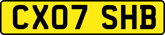 CX07SHB