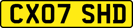 CX07SHD