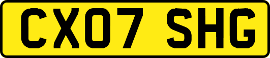 CX07SHG