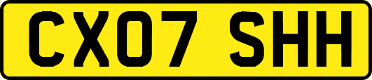 CX07SHH