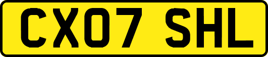 CX07SHL