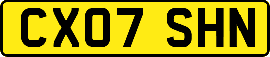CX07SHN