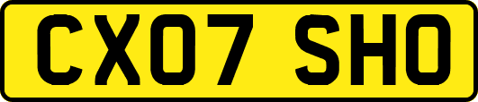 CX07SHO