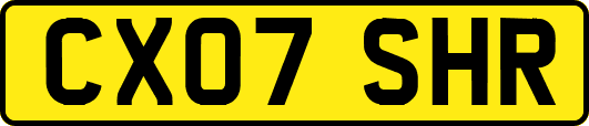 CX07SHR