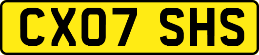 CX07SHS
