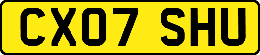 CX07SHU