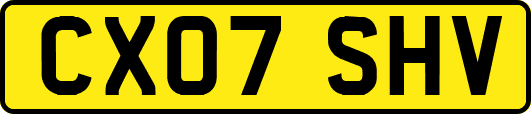 CX07SHV