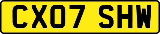 CX07SHW