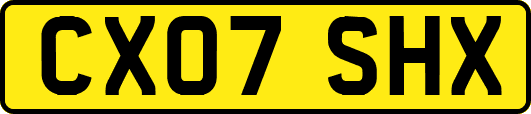 CX07SHX