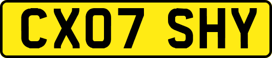 CX07SHY