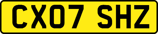 CX07SHZ