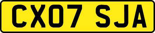 CX07SJA