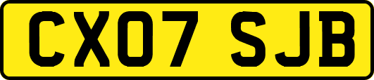 CX07SJB