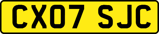 CX07SJC