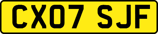 CX07SJF