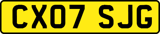 CX07SJG