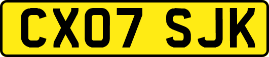 CX07SJK
