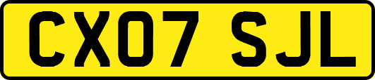 CX07SJL