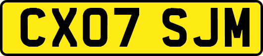 CX07SJM