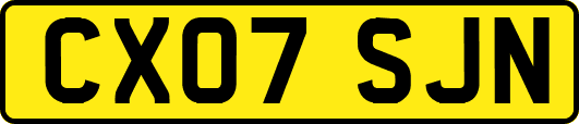 CX07SJN