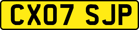 CX07SJP