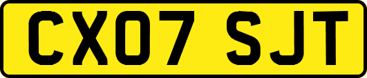 CX07SJT