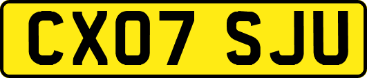 CX07SJU