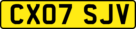 CX07SJV