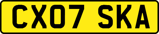 CX07SKA