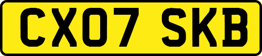 CX07SKB