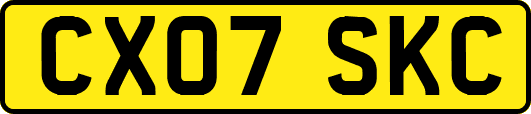 CX07SKC