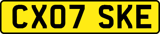 CX07SKE