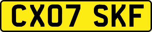 CX07SKF