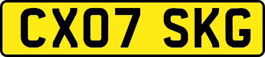 CX07SKG