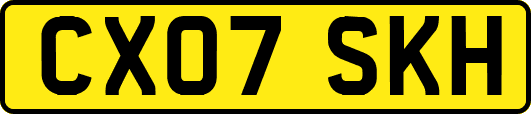 CX07SKH