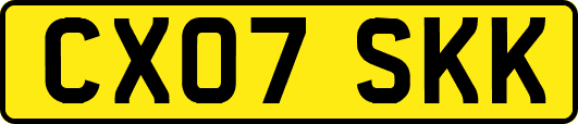 CX07SKK