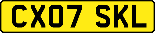CX07SKL