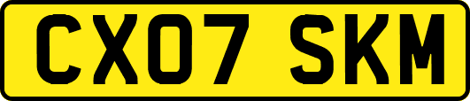 CX07SKM