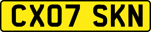 CX07SKN