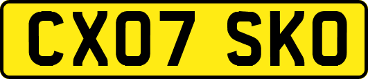 CX07SKO