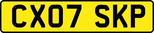 CX07SKP