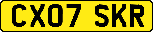 CX07SKR
