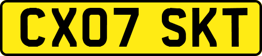 CX07SKT
