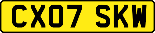 CX07SKW