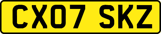 CX07SKZ