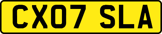 CX07SLA