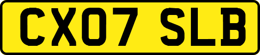CX07SLB