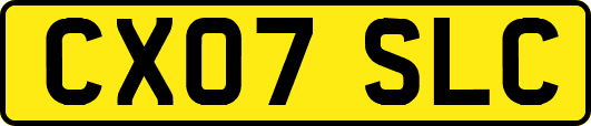 CX07SLC