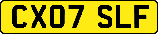 CX07SLF
