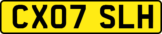 CX07SLH